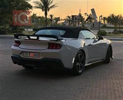 فورد موستانج